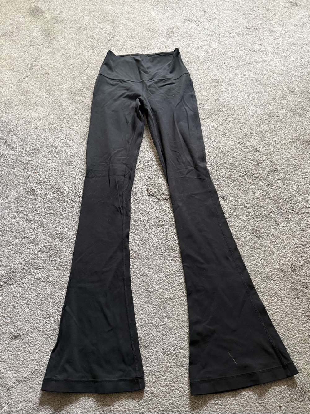Lululemon groove leggings